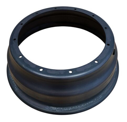 BBS Felgenbett innen 4.0 x 13'' Schwarz gebraucht (1)