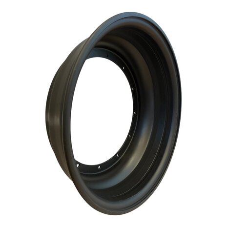 BBS Felgenbett innen 4.0 x 13'' Schwarz B-Ware (2)