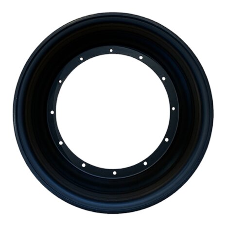 BBS Felgenbett innen 4.0 x 13'' Schwarz B-Ware (2)