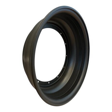 BBS Felgenbett aussen 4.5 x 13'' Schwarz B-Ware (1)