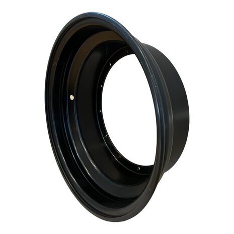 BBS Felgenbett aussen 4.5 x 13'' Schwarz B-Ware (1)