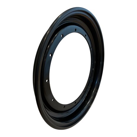 BBS Felgenbett aussen 1.0 x 13'' Schwarz B-Ware (1)