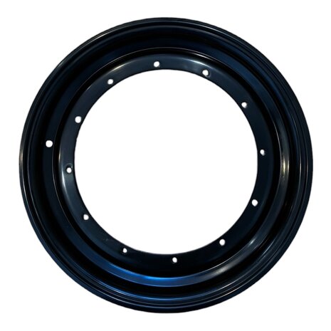 BBS Felgenbett aussen 1.0 x 13'' Schwarz B-Ware (1)