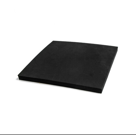 Race seat foam self-adhesive 330mm-330mm-15mm
