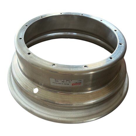 BBS Felgenbett aussen 4.5 x 13'' B-Ware (2)