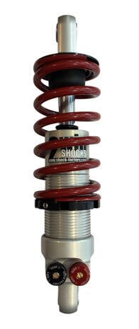 Shock Factory 2Win Sto&szlig;d&auml;mpfer LCR F2 vorne (Satz)