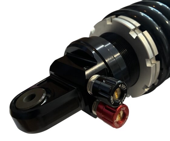 Shock Factory sto&szlig;d&auml;mpfer LCR F2 hinter