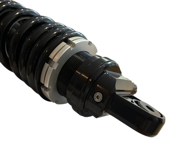Shock Factory sto&szlig;d&auml;mpfer LCR F2 hinter