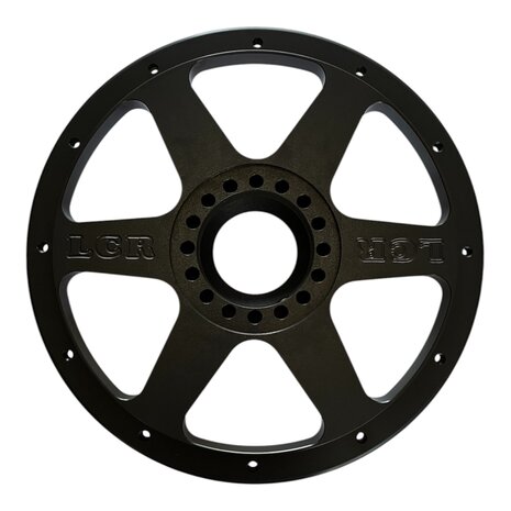 LCR Radstern vorne F2