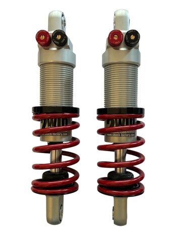 Shock Factory 2Win Sto&szlig;d&auml;mpfer LCR F2 vorne (Satz)