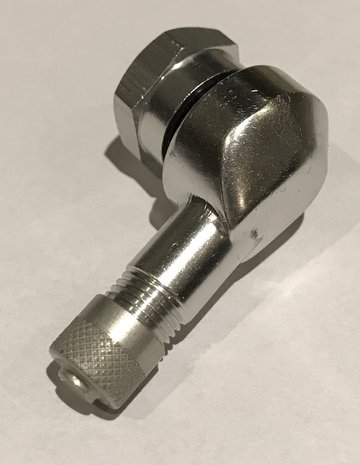 ventil aluminium 10mm (silber)
