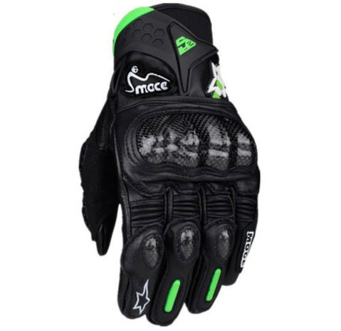 Moge Racing Handschuhe 