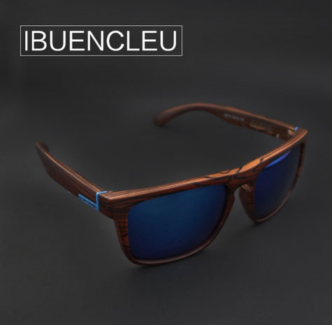 Ibuencleu Sonnenbrille 