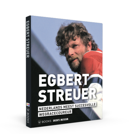 Buch Egbert Streuer