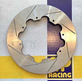 AP Racing CP3770-1012G8 bremscheibe F1/F2 vorne LCR (F15/H29)
