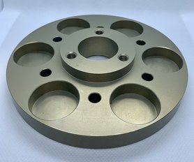 ARS Zahnradaufnahme (H11)