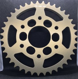 Pro Bike Kettenrad LCR/ARS 530