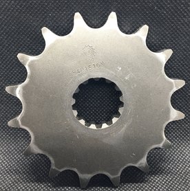 AFAM 530 16T sprocket Kawasaki ZX10R used