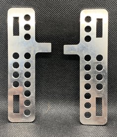 RSR steering part new