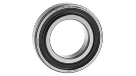 SKF 6006-2RS1