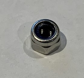 Kontermutter M4 SS A2 (10 Stück)