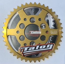 Talon Kettenrad LCR/ARS F1 520 (H37)