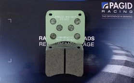 Pagid Racing Bremsbeläge RS-SC7 E1362