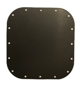 LCR Chassis Deckel (A8)