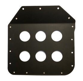 LCR Chassis Deckel (AA9)