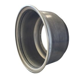 BBS Felgenbett innen 7.0 x 13''