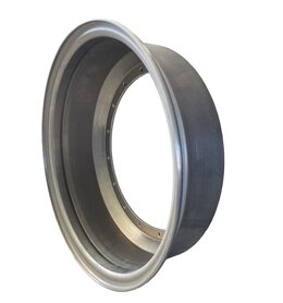 BBS Felgenbett innen 4.5 x 14''