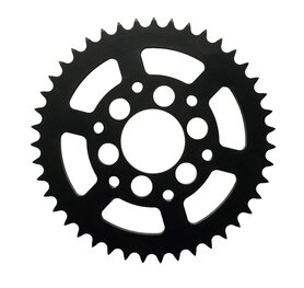 France Equipement Kettenrad LCR/ARS 520 (Schwarz)