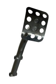 LCR 1996-2025 Fusstütze Beifahrer 