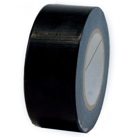 Duct Tape mittlerer Qualität (schwarz)