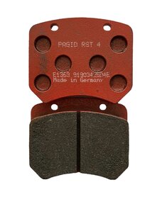 Pagid Racing Bremsbeläge RST-4 E1363