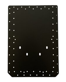 LCR Chassis Teil (C3/CC3)