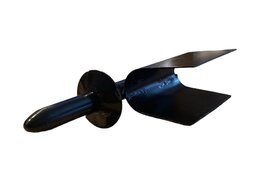 Verkleidungshalter Typ 2 LCR (13mm Anstecknadel)