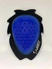 Wintex Ass slider Blau