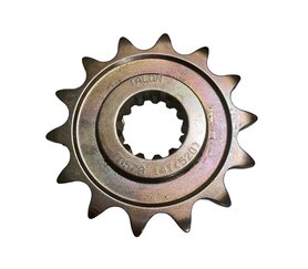 Talon sprocket front TG578 14T Yamaha R6 1999-2024 (520 convers)