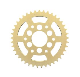 France Equipement Kettenrad LCR/ARS 525 (Gold)