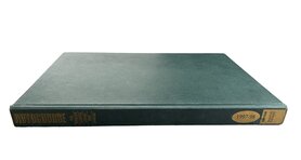 Autocourse 1997-98 (gebraucht)