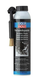 LIQUI MOLY Kera­mik­paste (Pinsel­dose) 200ml