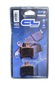 CL Brakes Bremsbeläge 2922RX3