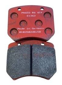 Pagid Racing Bremsbeläge RS-SC4 E1363