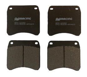 AP Racing Bremsbeläge CP2195D38-APH420 E1362