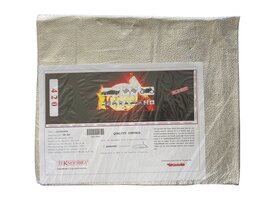 Teknofibra 2mm (100 cm x 60 cm)