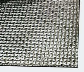 Teknofibra Rigid (62,5 cm x 26,5 cm)