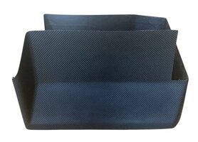 Sidecarshop Ölauffangwanne carbon visual