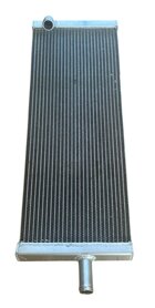 LCR F1 wasserkühler