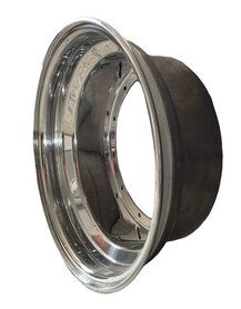 BBS Felgenbett aussen 5.0 x 13''